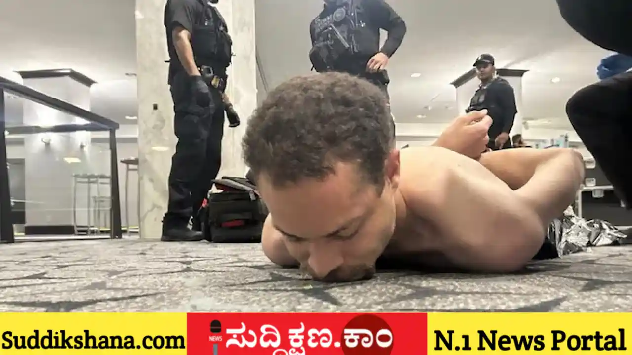 ಡೊನಾಲ್ಡ್ ಟ್ರಂಪ್