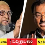 ಅಸಾದುದ್ದೀನ್ ಓವೈಸಿ