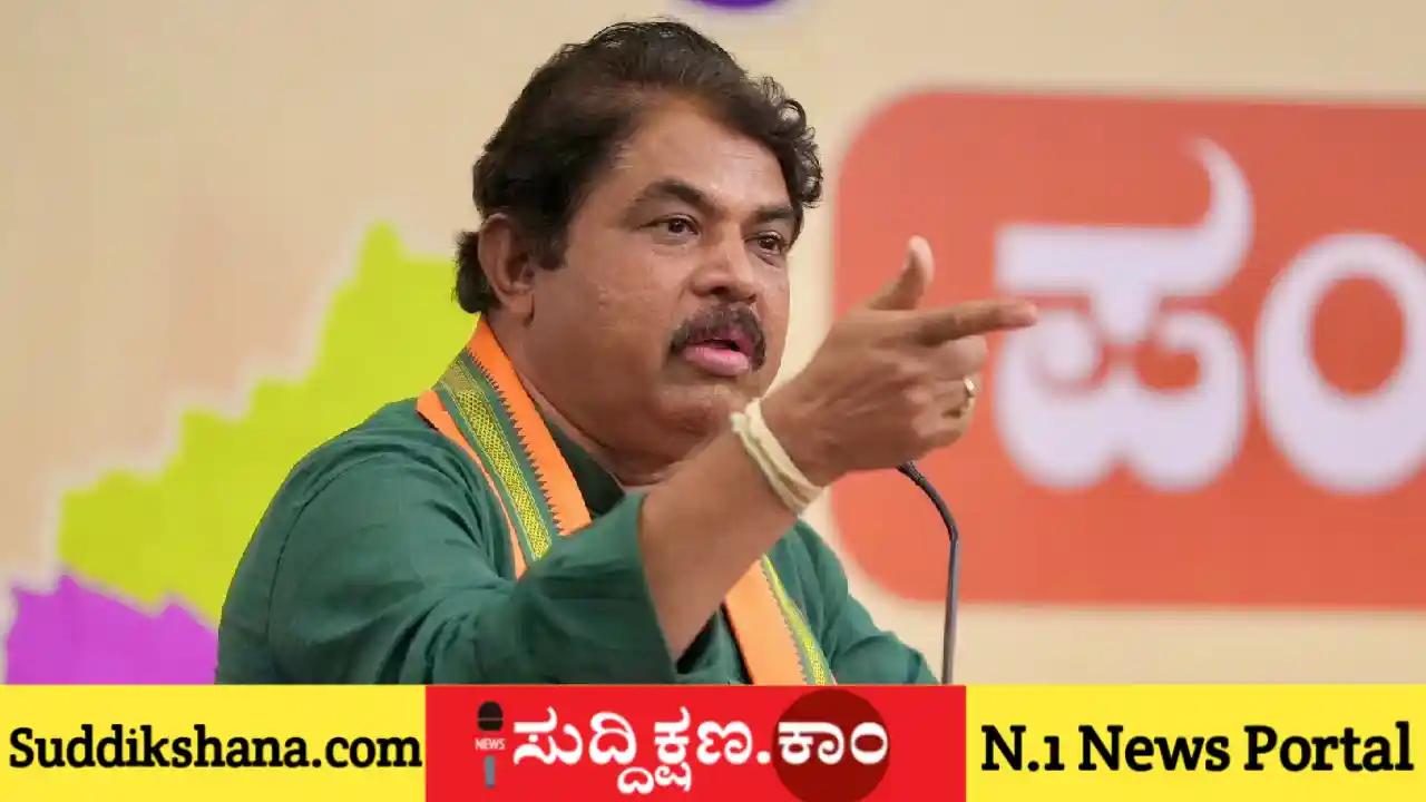 ಆರ್. ಅಶೋಕ್