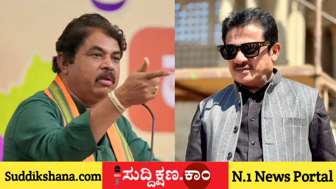 ಆರ್. ಅಶೋಕ್