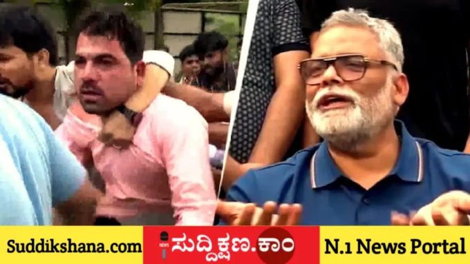 ಪಪ್ಪು ಯಾದವ್