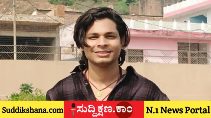 ಸ್ವತಂತ್ರ ಭಾರದ್ವಾಜ್