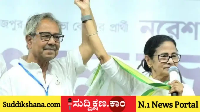 ಪಶ್ಚಿಮ ಬಂಗಾಳ