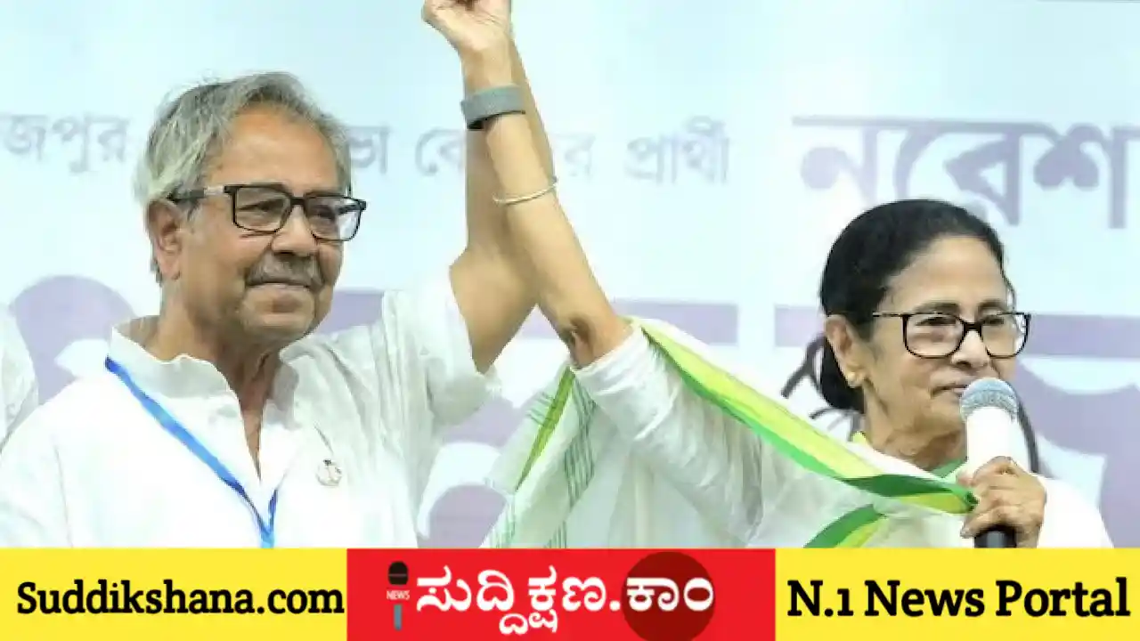 ಪಶ್ಚಿಮ ಬಂಗಾಳ