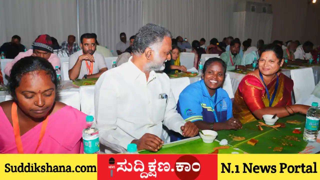 ಪೌರಕಾರ್ಮಿಕ