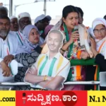 ಡಾ. ಪ್ರಭಾ ಮಲ್ಲಿಕಾರ್ಜುನ್