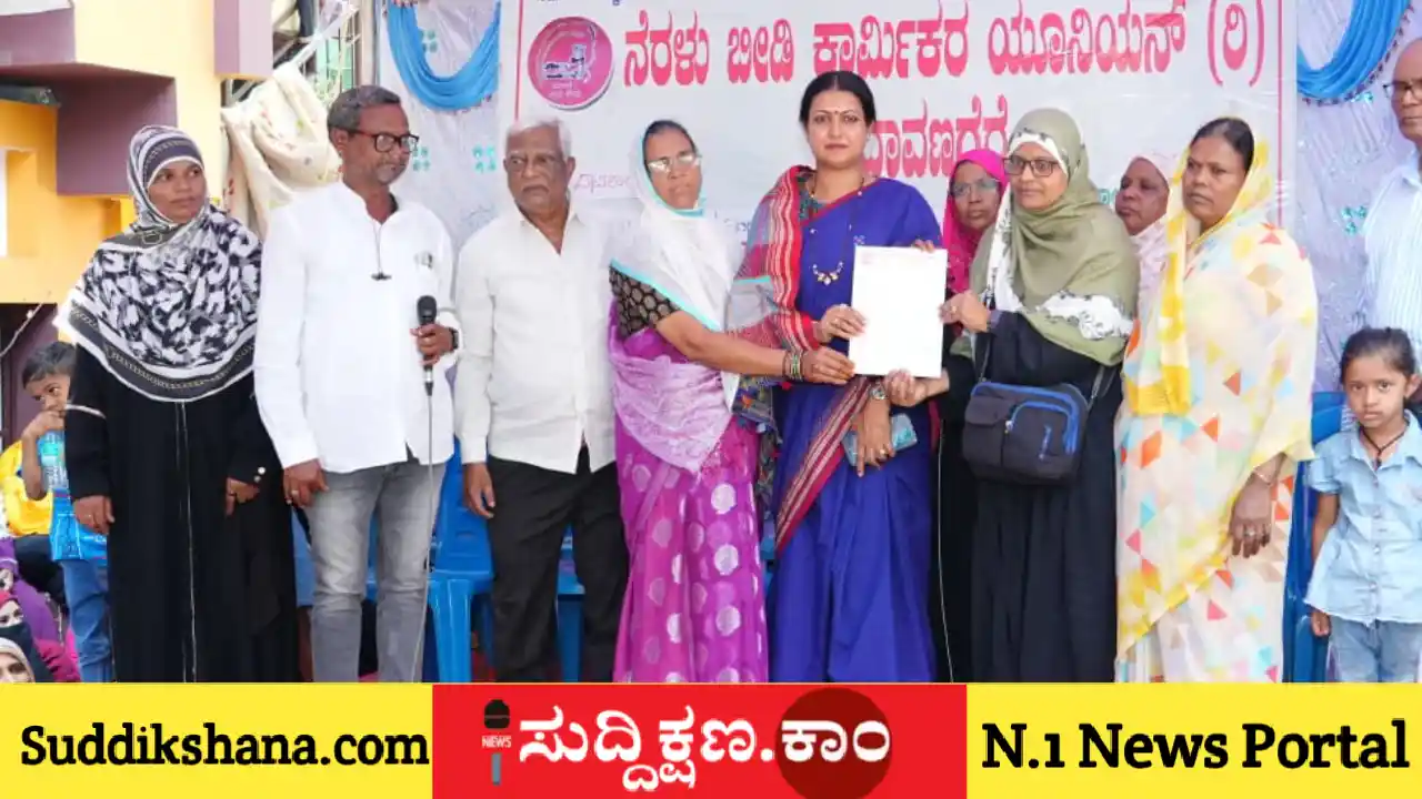 ಡಾ. ಪ್ರಭಾ ಮಲ್ಲಿಕಾರ್ಜುನ್