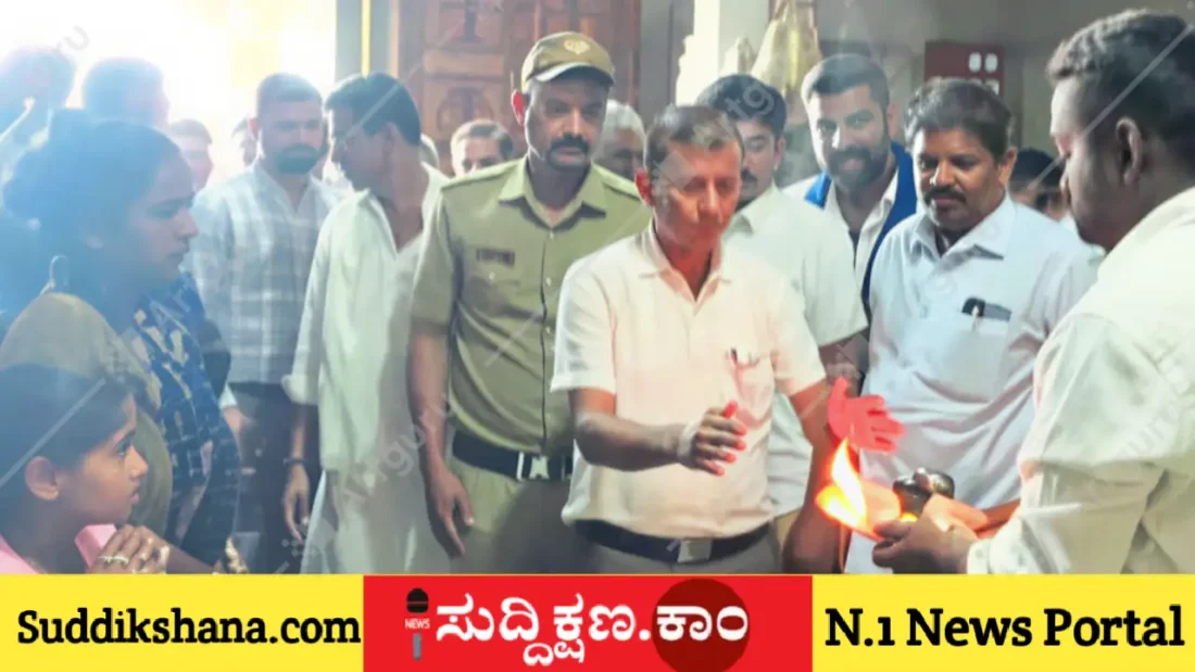 ಬೀರಲಿಂಗೇಶ್ವರ