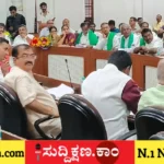 ಭದ್ರಾ ಡ್ಯಾಂ