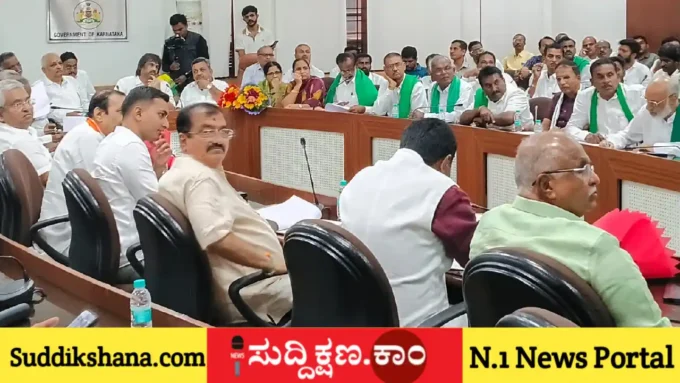 ಭದ್ರಾ ಡ್ಯಾಂ