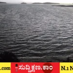 ಭದ್ರಾ ಜಲಾಶಯ