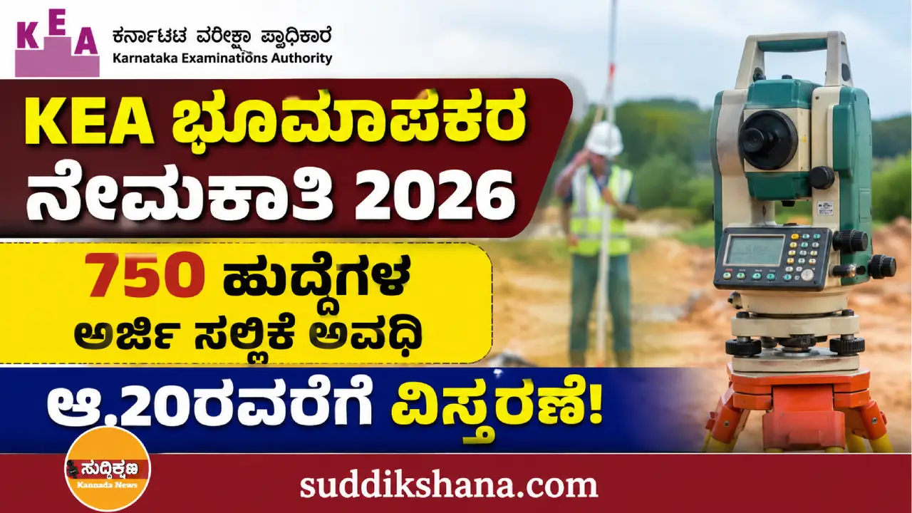 ಭೂಮಾಪಕ