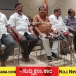 ಬಿ. ಪಿ. ಹರೀಶ್