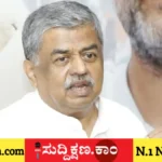 ಬಿ. ಕೆ. ಹರಿಪ್ರಸಾದ್