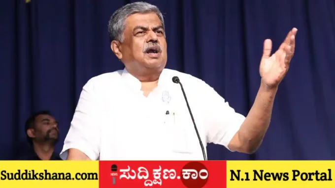 ಹರಿಪ್ರಸಾದ್