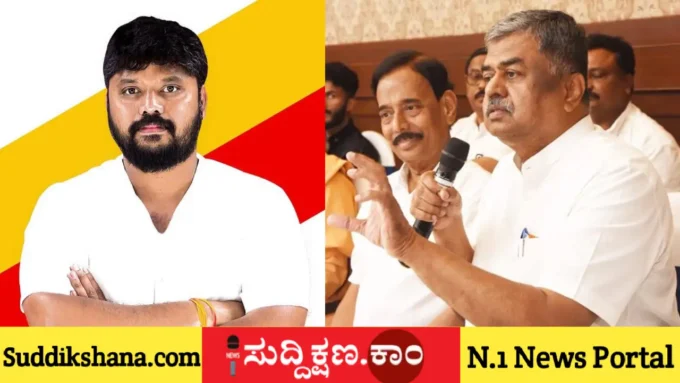 ಪ್ರದೀಪ್ ಈಶ್ವರ್