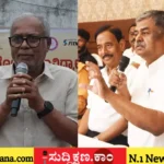 ಸುರೇಶ್ ಕುಮಾರ್