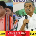 ಬಿ. ಕೆ. ಹರಿಪ್ರಸಾದ್