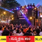 ಡಿಜೆ ಸೌಂಡ್