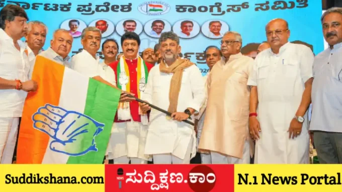 ಬಿಜೆಪಿ