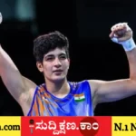ಪರ್ವೀನ್ ಹೂಡಾ