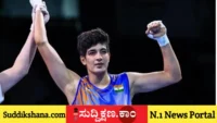 ಪರ್ವೀನ್ ಹೂಡಾ