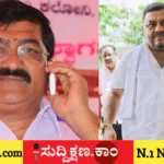 ಬಿ. ಪಿ. ಹರೀಶ್