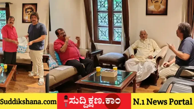 ಭದ್ರಾ ಡ್ಯಾಂ