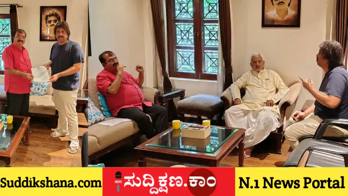 ಭದ್ರಾ ಡ್ಯಾಂ