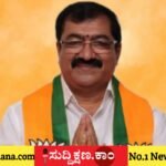 ಬಿ. ಪಿ. ಹರೀಶ್