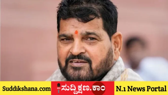 ಕುಸ್ತಿ