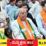 ಜಿ. ಎಂ. ಸಿದ್ದೇಶ್ವರ