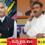 ಬಿ. ವೈ. ವಿಜಯೇಂದ್ರ