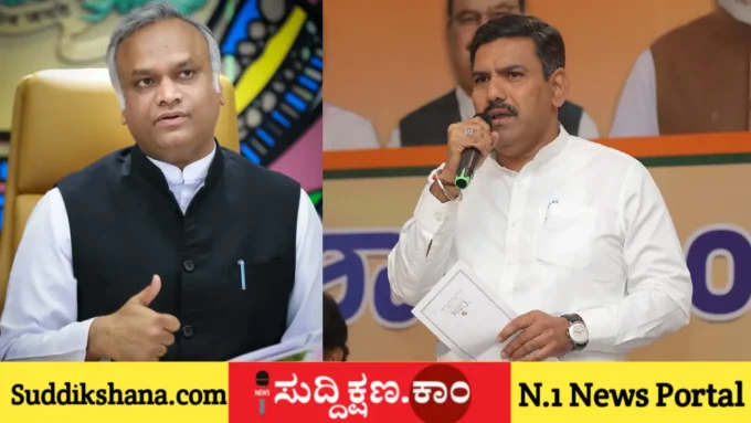 ಬಿ. ವೈ. ವಿಜಯೇಂದ್ರ