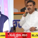 ಸತೀಶ್ ಜಾರಕಿಹೊಳಿ