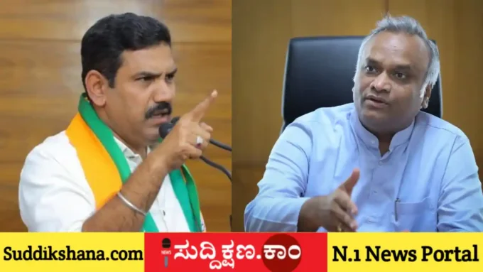 ಬಿ. ವೈ. ವಿಜಯೇಂದ್ರ
