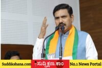 ಬಿ. ವೈ. ವಿಜಯೇಂದ್ರ