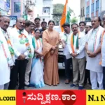 ಡಾ. ಪ್ರಭಾ ಮಲ್ಲಿಕಾರ್ಜುನ್