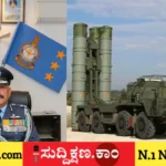 ಸುದರ್ಶನ ಚಕ್ರ