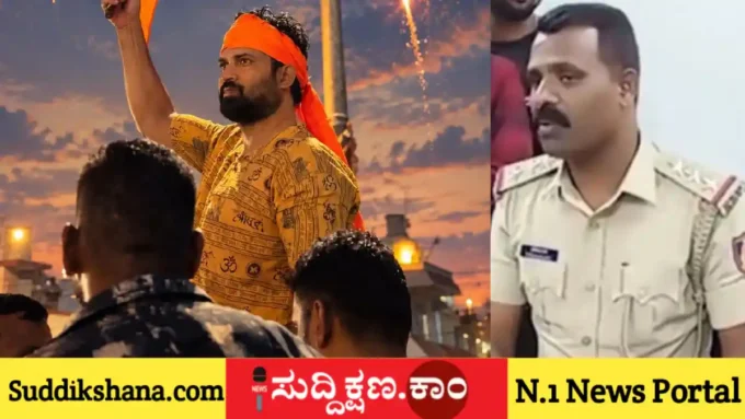 ಪ್ರತಾಪ್ ಸಿಂಹ