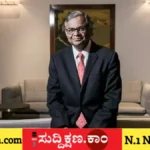 ಎನ್. ಚಂದ್ರಶೇಖರನ್