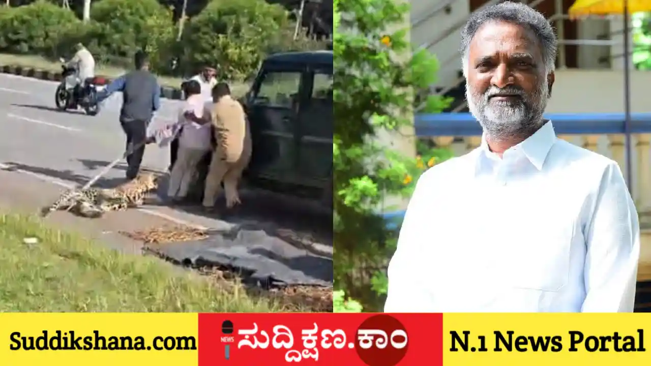 ಚಿರತೆ