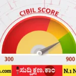 ಸಿಬಿಲ್ ಸ್ಕೋರ್‌
