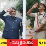 ಡಿ ಕೆ ಶಿವಕುಮಾರ್