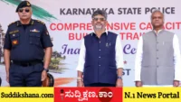 ಡಿ ಕೆ ಶಿವಕುಮಾರ್