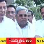 ಸಿದ್ದರಾಮಯ್ಯ