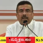 ಸುವೇಂದು ಅಧಿಕಾರಿ