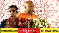 ಯೋಗಿ ಆದಿತ್ಯನಾಥ್