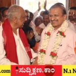 ಡಾ. ಸಿ. ಎನ್. ಮಂಜುನಾಥ್