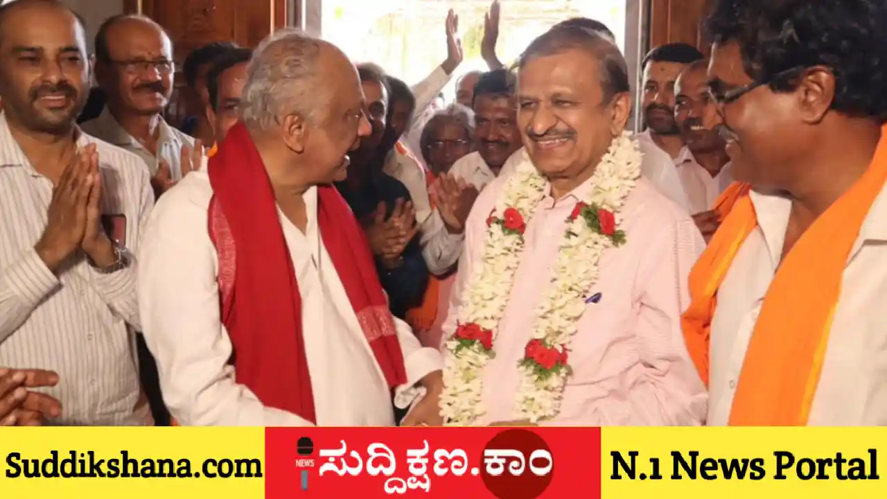 ಡಾ. ಸಿ. ಎನ್. ಮಂಜುನಾಥ್